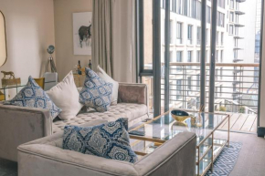 Raphael penthouse 205